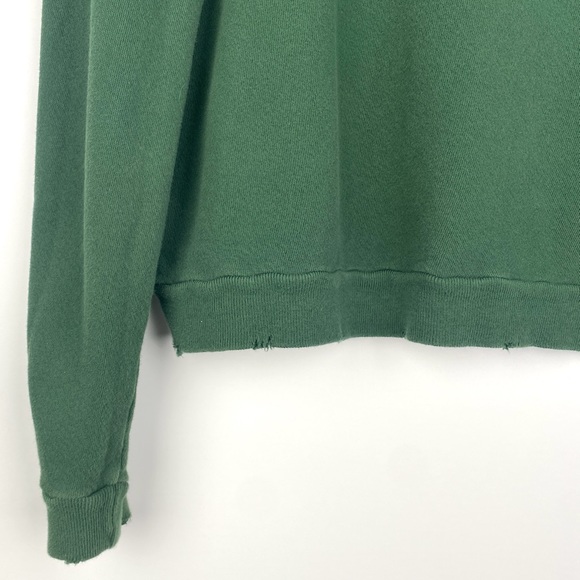 The Great Ruffled Sweatshirt - Picture 6 of 9